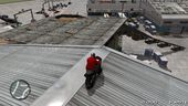 Biker Airport Map Vol. 2